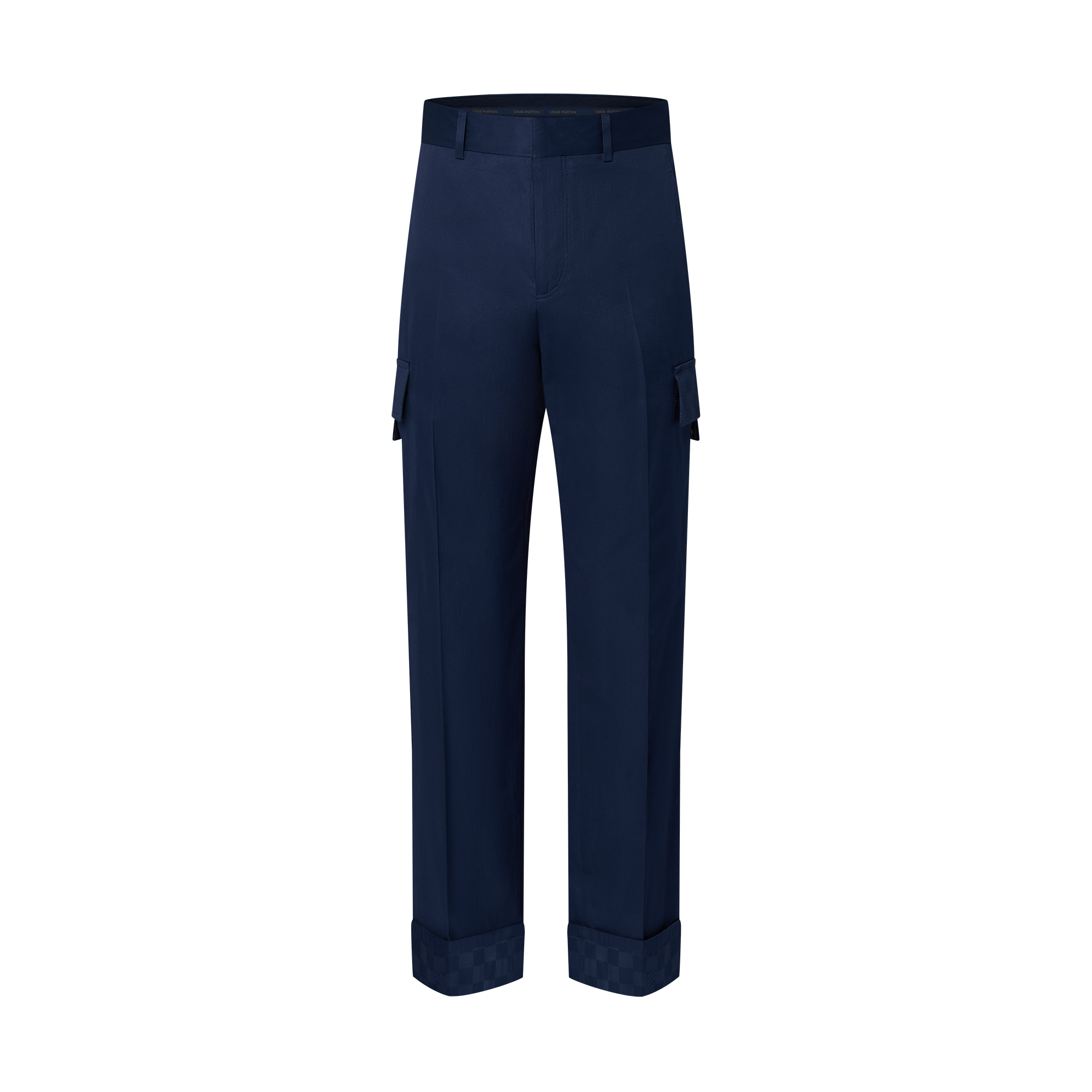 Men's Designer Pants | LOUIS VUITTON - 6